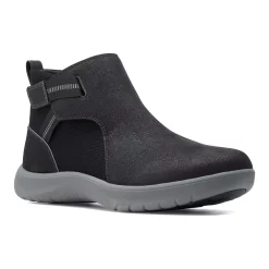 Clarks® Cloudsteppers Adella Cove Women's Ankle Boots