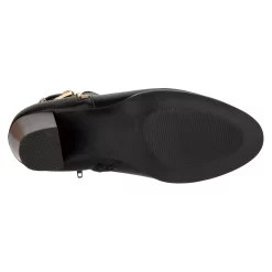 New York & Company Angie Women's Heeled Ankle Boots -UK Winter Shoes Sales 2023 5495455 ALT3