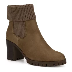 New York & Company Presley Women's Heeled Ankle Boots