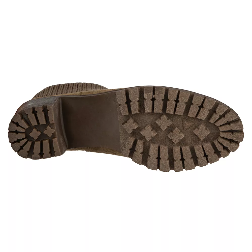 New York & Company Presley Women's Heeled Ankle Boots 6 New York & Company Presley Women's Heeled Ankle Boots - Image 4