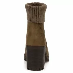 New York & Company Presley Women's Heeled Ankle Boots 13 New York & Company Presley Women's Heeled Ankle Boots -UK Winter Shoes Sales 2023 5495456 ALT5