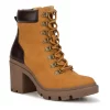 New York & Company Shai Women's Heeled Ankle Boots