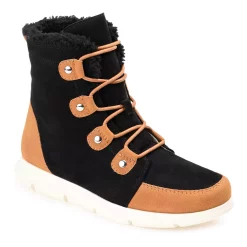Journee Collection Laynee Tru Comfort Foam™ Women's Ankle Boots