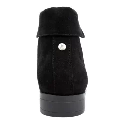 London Fog Clora Women's Ankle Boots -UK Winter Shoes Sales 2023 5553244 ALT4