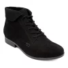 London Fog Clora Women's Ankle Boots
