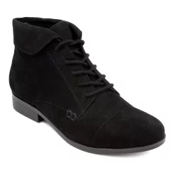 London Fog Clora Women's Ankle Boots
