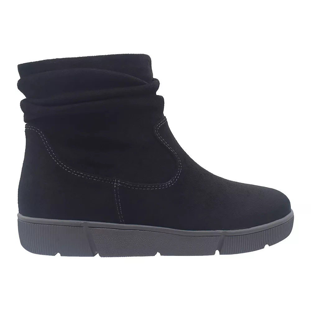Impo Adora Women's Ankle Boots 4 Impo Adora Women's Ankle Boots - Image 2