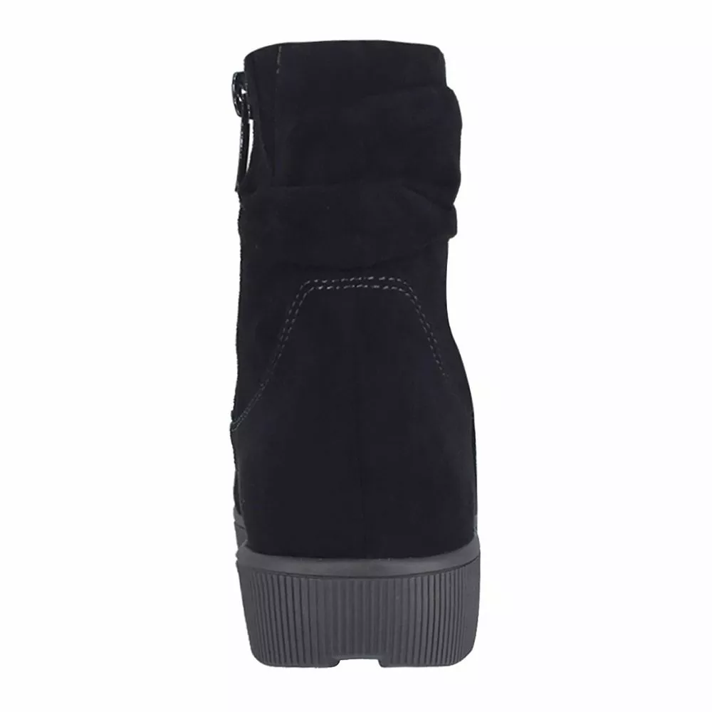 Impo Adora Women's Ankle Boots 6 Impo Adora Women's Ankle Boots - Image 4