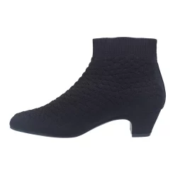 Impo Goren Women's Heeled Ankle Boots 10 Impo Goren Women's Heeled Ankle Boots -UK Winter Shoes Sales 2023 5554068 ALT2
