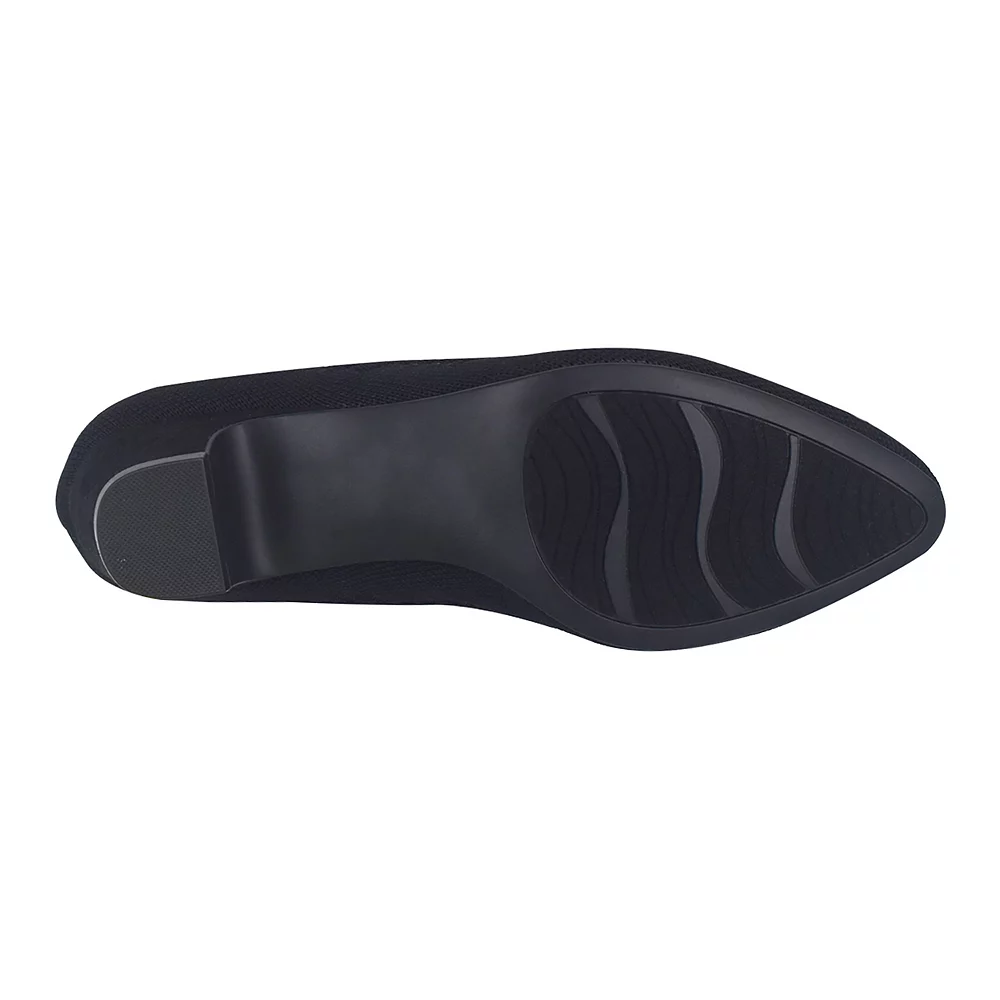 Impo Goren Women's Heeled Ankle Boots 6 Impo Goren Women's Heeled Ankle Boots - Image 4