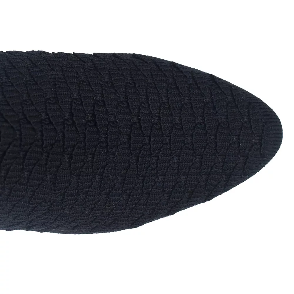 Impo Goren Women's Heeled Ankle Boots 7 Impo Goren Women's Heeled Ankle Boots - Image 5