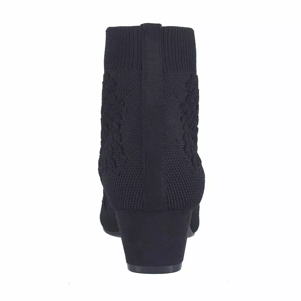 Impo Goren Women's Heeled Ankle Boots 8 Impo Goren Women's Heeled Ankle Boots - Image 6