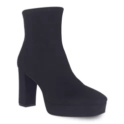 Impo Octavia II Women's Platform Ankle Boots