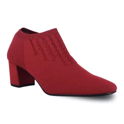 Impo Nakayla Women's Heeled Ankle Boots