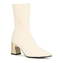 Torgeis Eugena Women's Heeled Ankle Boots