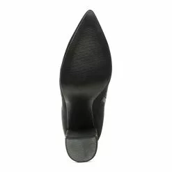 London Rag Zahara Women's Block Heel Ankle Boots -UK Winter Shoes Sales 2023 5618991 ALT2