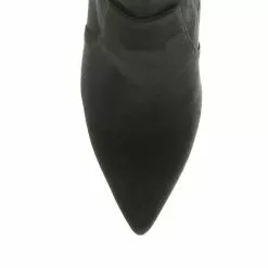 London Rag Zahara Women's Block Heel Ankle Boots -UK Winter Shoes Sales 2023 5618991 ALT3