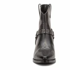 Vintage Foundry Co. Mia Women's Leather Ankle Boots 13 Vintage Foundry Co. Mia Women's Leather Ankle Boots -UK Winter Shoes Sales 2023 5620279 ALT6