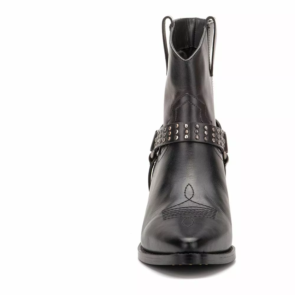 Vintage Foundry Co. Mia Women's Leather Ankle Boots 8 Vintage Foundry Co. Mia Women's Leather Ankle Boots - Image 6