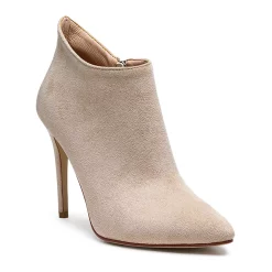 Rag & Co Nyxa Women's Stiletto Ankle Boots
