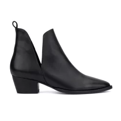 Vintage Foundry Co. Kara Women's Ankle Boots 9 Vintage Foundry Co. Kara Women's Ankle Boots -UK Winter Shoes Sales 2023 5698029 ALT