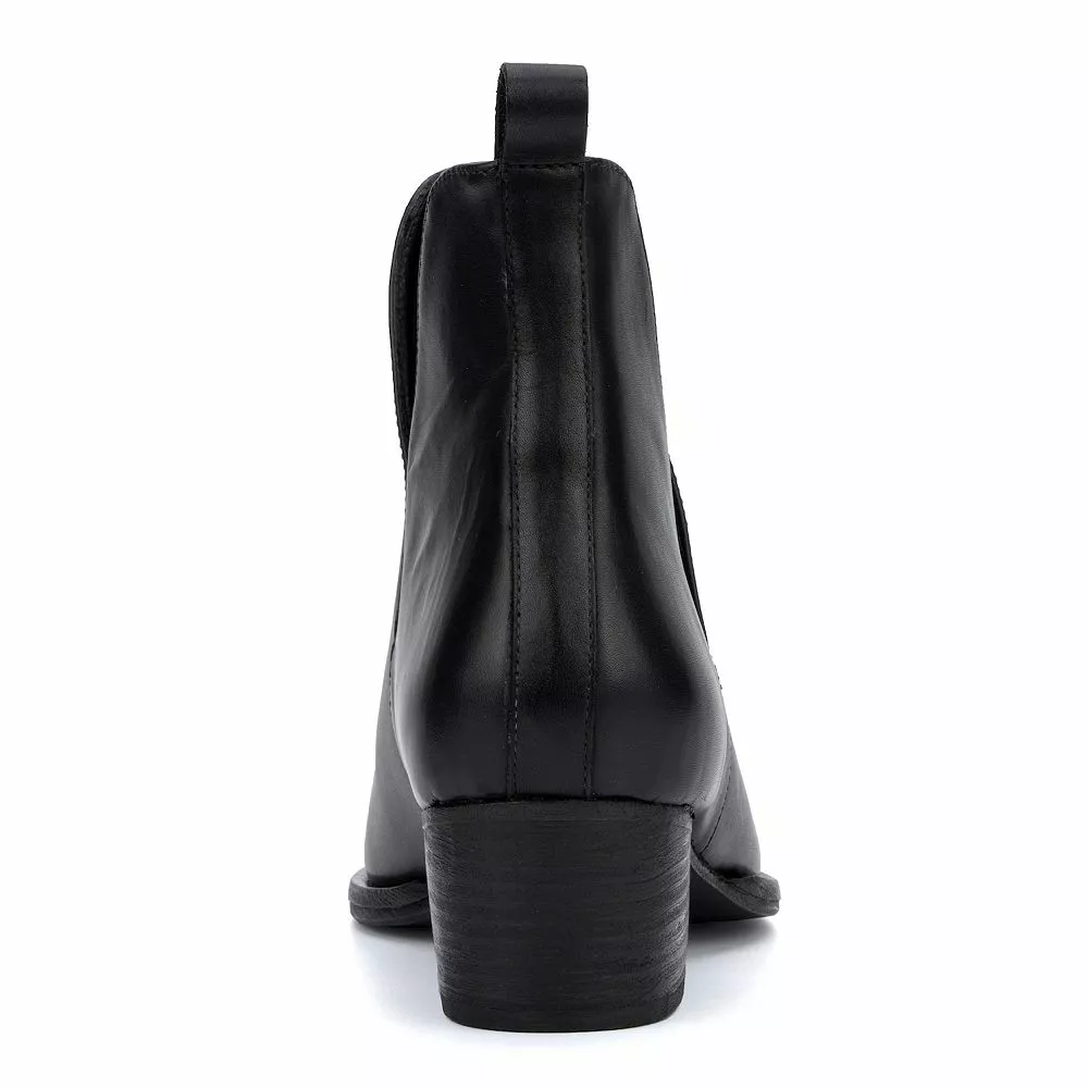 Vintage Foundry Co. Kara Women's Ankle Boots 6 Vintage Foundry Co. Kara Women's Ankle Boots - Image 4