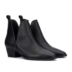 Vintage Foundry Co. Kara Women's Ankle Boots 13 Vintage Foundry Co. Kara Women's Ankle Boots -UK Winter Shoes Sales 2023 5698029 ALT7