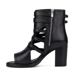 Vintage Foundry Co. Page Women's Leather Ankle Boots -UK Winter Shoes Sales 2023 5698032 ALT2