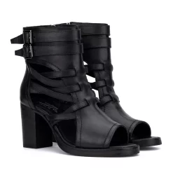 Vintage Foundry Co. Page Women's Leather Ankle Boots -UK Winter Shoes Sales 2023 5698032 ALT7