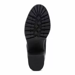 London Rag Medusa Women's Block Heel Ankle Boots -UK Winter Shoes Sales 2023 5743847 ALT3