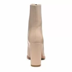 London Rag Flower Blade Women's Heeled Ankle Boots -UK Winter Shoes Sales 2023 5743887 ALT6