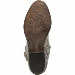 Dingo Clementine Women's Leather Ankle Boots -UK Winter Shoes Sales 2023 5801603 ALT3