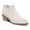 Dr. Scholl's Libra Women's Suede Ankle Boots -UK Winter Shoes Sales 2023 5814083 Oyster