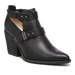 SOUL Naturalizer Matcha Women's Ankle Boots