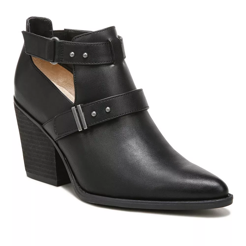 SOUL Naturalizer Matcha Women's Ankle Boots 3 SOUL Naturalizer Matcha Women's Ankle Boots