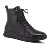Spring Step Yaple Women's Ankle Leather Boots -UK Winter Shoes Sales 2023 5828934