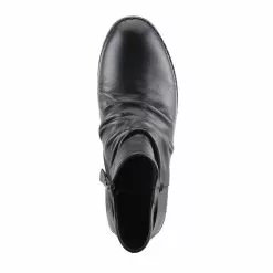 Spring Step Rendezvous Women's Ankle Leather Boots -UK Winter Shoes Sales 2023 5828935 ALT4