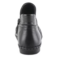 Spring Step Rendezvous Women's Ankle Leather Boots -UK Winter Shoes Sales 2023 5828935 ALT5