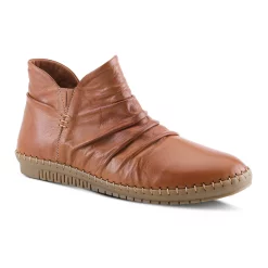 Spring Step Rendezvous Women's Ankle Leather Boots