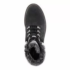 Spring Step Cini Women's Ankle Boots 12 Spring Step Cini Women's Ankle Boots -UK Winter Shoes Sales 2023 5828983 ALT4