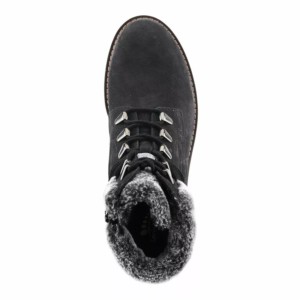 Spring Step Cini Women's Ankle Boots 7 Spring Step Cini Women's Ankle Boots - Image 5