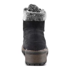 Spring Step Cini Women's Ankle Boots 13 Spring Step Cini Women's Ankle Boots -UK Winter Shoes Sales 2023 5828983 ALT5