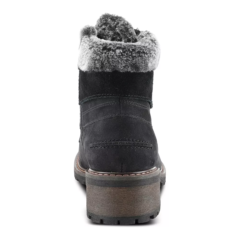 Spring Step Cini Women's Ankle Boots 8 Spring Step Cini Women's Ankle Boots - Image 6