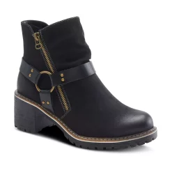 Patrizia Firewood Women's Ankle Boots