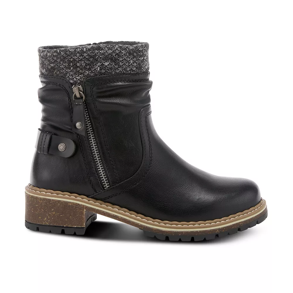 Patrizia Evora Women's Ankle Boots 4 Patrizia Evora Women's Ankle Boots - Image 2