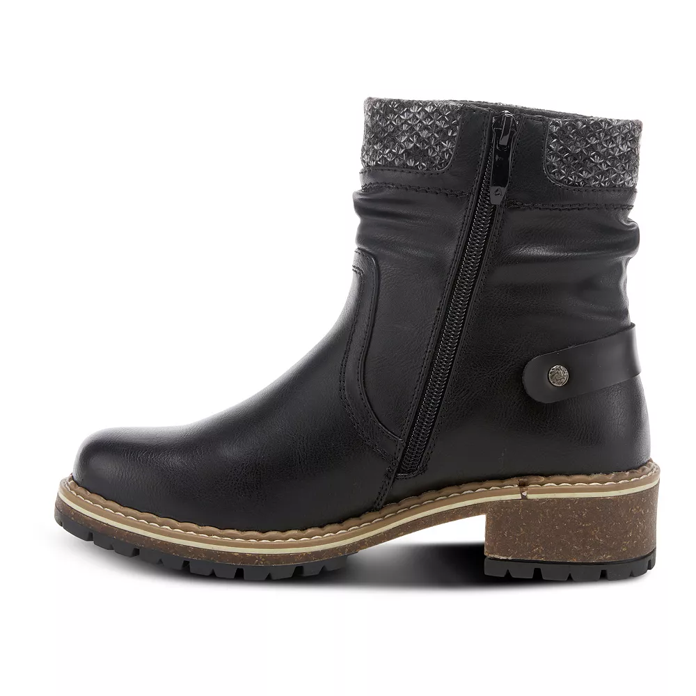 Patrizia Evora Women's Ankle Boots 5 Patrizia Evora Women's Ankle Boots - Image 3
