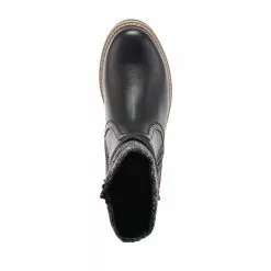 Patrizia Evora Women's Ankle Boots 12 Patrizia Evora Women's Ankle Boots -UK Winter Shoes Sales 2023 5837745 ALT4