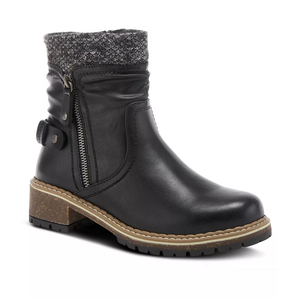 Patrizia Evora Women's Ankle Boots 3 Patrizia Evora Women's Ankle Boots