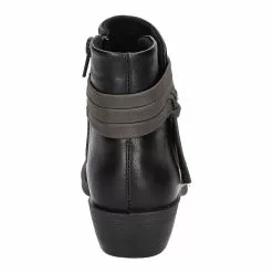 Fernanda By Easy Street Women's Western Ankle Boots -UK Winter Shoes Sales 2023 5840457 ALT5