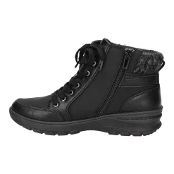 Glover By Easy Street Women's Ankle Boots -UK Winter Shoes Sales 2023 5840475 ALT2